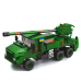 Конструктор ЗСУ Артилерійська установка Цезарь (KB 1117). 510 деталей
