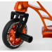 Самокат трюковий Best Scooter-53880 HIC-система. Анодоване фарбування