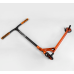 Самокат трюковий Best Scooter-53880 HIC-система. Анодоване фарбування