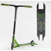 Самокат трюковий Best Scooter - 53442 HIC-система, алюмінієвий диск та деко. Анодоване фарбування