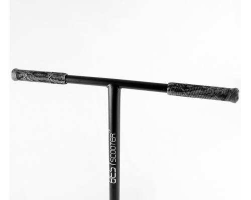 Самокат трюковий - 55084 - Best Scooter HIC-система, пеги, алюмінієвий диск та дека.