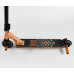 Самокат трюковий - 55084 - Best Scooter HIC-система, пеги, алюмінієвий диск та дека.