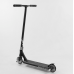 Самокат трюковий Best Scooter 61375 - "SIMBIOTE" HIC-система, пеги, алюмінієвий диск і дека