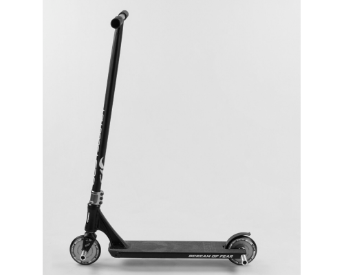 Самокат трюковий Best Scooter 61375 - "SIMBIOTE" HIC-система, пеги, алюмінієвий диск і дека