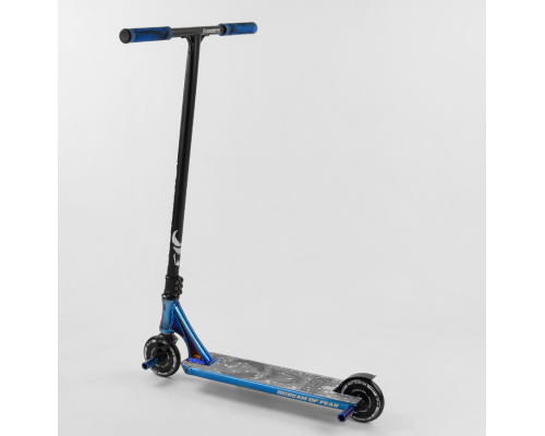Трюковий самокат Best Scooter - "SIMBIOTE" 44374