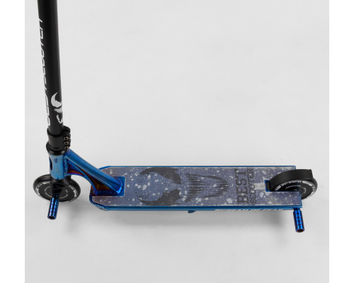 Трюковий самокат Best Scooter - "SIMBIOTE" 44374