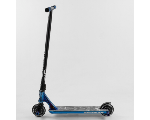 Трюковий самокат Best Scooter - "SIMBIOTE" 44374