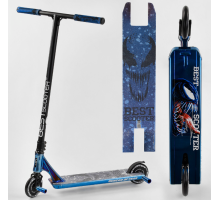 Трюковий самокат Best Scooter - "SIMBIOTE" 44374