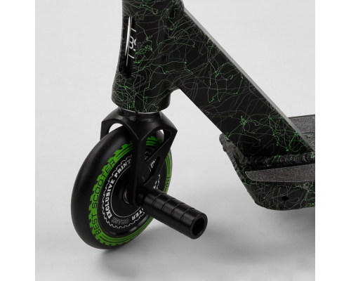 Самокат трюковий Best Scooter CRASH 41747