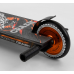 Трюковий самокат із серії - "CRASH" - Best Scooter 65640 HIC-система. Пеги, алюмінієвий диск і дека