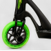 Самокат трюковий Best Scooter - МТ-60611 із серії "FEAR", SCS-система, ПЕГИ, алюмінієвий диск та дека