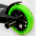 Самокат трюковий Best Scooter - МТ-60611 із серії "FEAR", SCS-система, ПЕГИ, алюмінієвий диск та дека