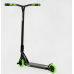 Самокат трюковий Best Scooter - МТ-60611 із серії "FEAR", SCS-система, ПЕГИ, алюмінієвий диск та дека