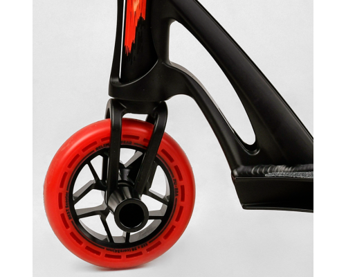 Самокат трюковий Best Scooter - МТ-50599 із серії "FEAR", SCS-система