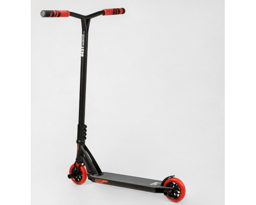 Самокат трюковий Best Scooter - МТ-50599 із серії "FEAR", SCS-система
