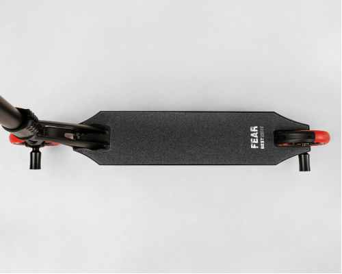 Самокат трюковий Best Scooter - МТ-50599 із серії "FEAR", SCS-система