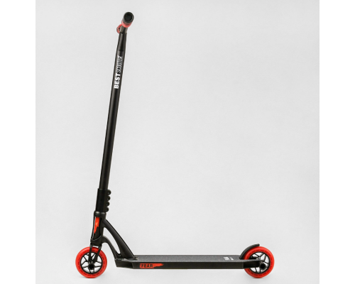 Самокат трюковий Best Scooter - МТ-50599 із серії "FEAR", SCS-система