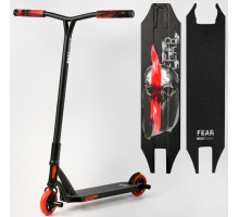 Самокат трюковий Best Scooter - МТ-50599 із серії "FEAR", SCS-система