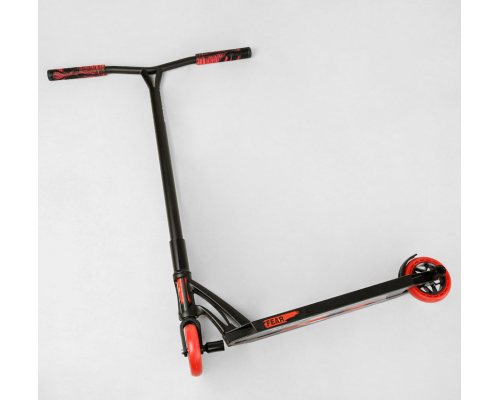 Самокат трюковий Best Scooter - МТ-50599 із серії "FEAR", SCS-система