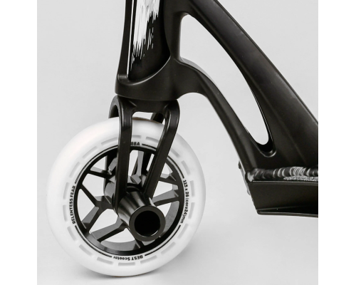 Трюковий самокат Best Scooter - МТ-30377 із серії "FEAR", SCS-система.