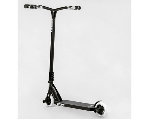 Трюковий самокат Best Scooter - МТ-30377 із серії "FEAR", SCS-система.