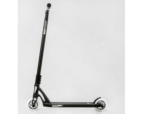 Трюковий самокат Best Scooter - МТ-30377 із серії "FEAR", SCS-система.