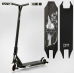 Трюковий самокат Best Scooter - МТ-30377 із серії "FEAR", SCS-система.