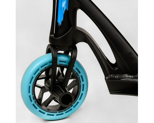 Самокат трюковий МТ-40488 Best Scooter "FEAR", SCS-система, ПЕГИ