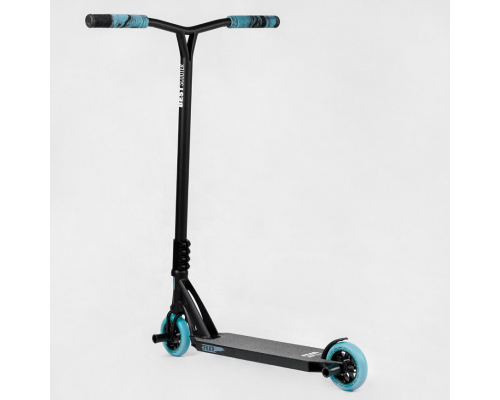 Самокат трюковий МТ-40488 Best Scooter "FEAR", SCS-система, ПЕГИ