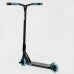 Самокат трюковий МТ-40488 Best Scooter "FEAR", SCS-система, ПЕГИ