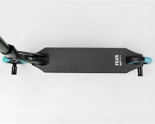 Самокат трюковий МТ-40488 Best Scooter "FEAR", SCS-система, ПЕГИ