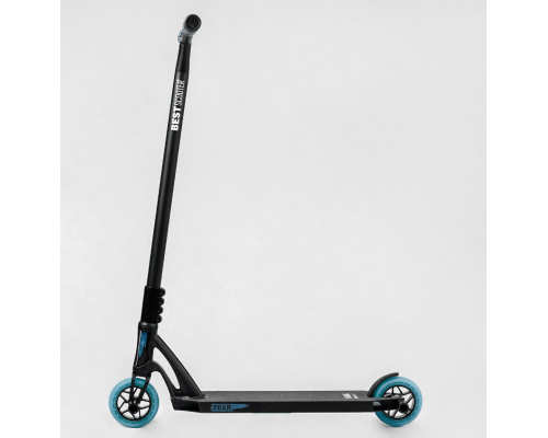 Самокат трюковий МТ-40488 Best Scooter "FEAR", SCS-система, ПЕГИ
