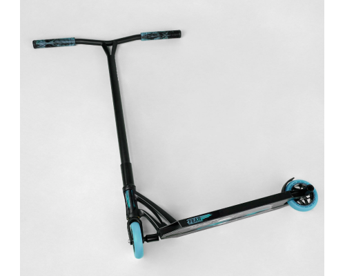 Самокат трюковий МТ-40488 Best Scooter "FEAR", SCS-система, ПЕГИ