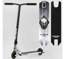 Самокат трюковий Т-30401 Best Scooter "Warrior", HIC-система, ПЕГИ