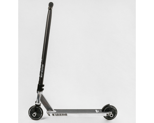 Самокат трюковий Т-30401 Best Scooter "Warrior", HIC-система, ПЕГИ