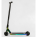 Трюковий самокат із серії "Warrior" Best Scooter-Т-40565 із HIC-системой і пегами