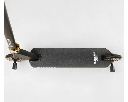 Самокат трюковий Т-50615 Best Scooter "Warrior", HIC-система, ПЕГИ