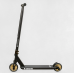 Самокат трюковий Т-50615 Best Scooter "Warrior", HIC-система, ПЕГИ
