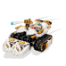 Конструктор Ninjago 11065 «Ультра-комбо-робот ніндзя» на 1104 деталі