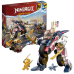 Конструктор Ninjago 11092 "Робот-трансформер Сори" на 384 деталі