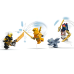 Конструктор Ninjago 11092 "Робот-трансформер Сори" на 384 деталі