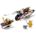 Конструктор Ninjago 11092 "Робот-трансформер Сори" на 384 деталі