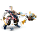 Конструктор Ninjago 11092 "Робот-трансформер Сори" на 384 деталі