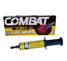 Шприц - Гель "COMBAT" від тарганів і мурах 30г