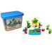 онструктор Doloni Toys «Гідропарк» на 219 деталей (013888/34)