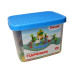 онструктор Doloni Toys «Гідропарк» на 219 деталей (013888/34)