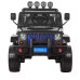 Дитячий електромобіль Джип Bambi Racer M 3237EBLR-2-3 з пультом керування. Чорний
