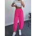 Жіночі штани. Жіночі штани Жатка Малина