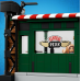 Конструктор Central Perk Friends Центральна кав'ярня на 1070 деталей