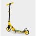 Самокат двоколісний "Best Scooter" R - 35959, передній амортизатор